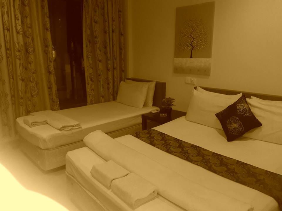 Hotel 168 쿠알라룸푸르 외부 사진